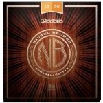 D´Addario NB1256 – Zboží Dáma