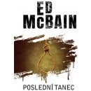 Poslední tanec - Ed McBain