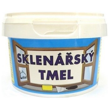 LABAR Sklenářský tmel 500g