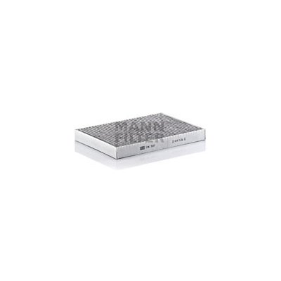 MANN-FILTER Filtr, vzduch v interiéru CUK3037 – Hledejceny.cz