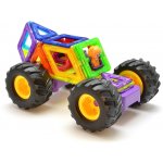 Magformers Jumbo GIGA – Sleviste.cz