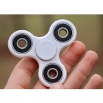 Fidget spinner BÍLÝ – Zboží Dáma