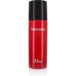 Christian Dior Fahrenheit Men deospray 150 ml – Zboží Dáma