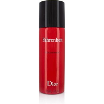 Christian Dior Fahrenheit Men deospray 150 ml