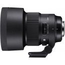 Objektiv SIGMA 105mm f/1.4 DG HSM Art Canon