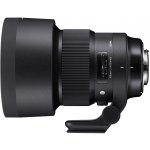 SIGMA 105mm f/1.4 DG HSM Art Canon – Zboží Živě