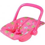 Teddies Nosítko pro panenky plastové – Zboží Dáma