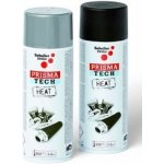 Schuller Prisma Tech Heat - černý 400ml stříbrný – Hledejceny.cz