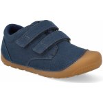 Bundgaard Petit Strap Canvas Navy – Zboží Mobilmania