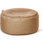 Tuli Taburet Puf Provedení: 575 písková universal – Zboží Dáma