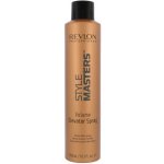 Revlon Style Masters Volume Elevator Spray tužicí sprej pro nadzvednutí kořínků vlasů 300 ml – Hledejceny.cz