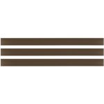 Fox Smršťovací hadička Edges Naturals Shrink Tube Large 3,0 1,0 mm 10 ks – Hledejceny.cz