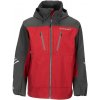 Rybářská bunda a vesta Simms Bunda ProDry Jacket Auburn Red