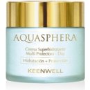 Keenwell Aquasphera Supermoisturizing Multi-Protective Cream super hydratační denní krém 80 ml