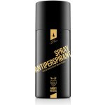 Angry Beards deospray Urban Twofinger 150 ml – Zboží Dáma