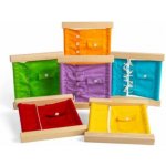Bigjigs Toys nauč se oblékat – Hledejceny.cz