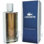 Lacoste Elegance toaletní voda pánská 50 ml – Hledejceny.cz