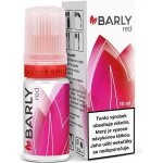 Barly RED 10 ml 0 mg – Sleviste.cz