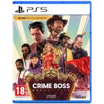 Crime Boss: Rockay City – Hledejceny.cz