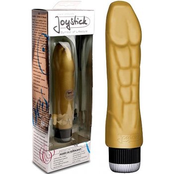 JOYSTICK The Body