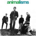 Animalisms - The Animals LP – Zbozi.Blesk.cz