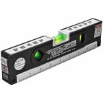 LEVELPRO4 LV-12 s laserem 4v1 – HobbyKompas.cz