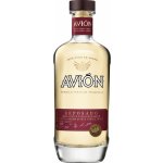 Tequila Avion Reposado 40% 0,7 l (holá láhev) – Zboží Dáma