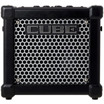 ROLAND Micro Cube GX Black od 3 390 Kč - Heureka.cz