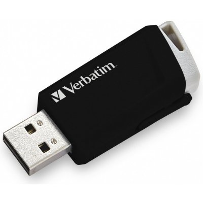 Verbatim Store´N´Click 32GB 49307 – Zboží Mobilmania