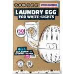 Ecoegg prací vajíčko na bílé prádlo na 70 praní vůně jasmínu – Zboží Dáma