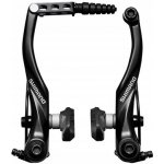 Shimano BR-T4000 V-brzda Alivio originál přední zadní – Zboží Dáma