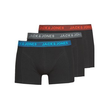 Jack & Jones Boxerky Barevná 3 ks
