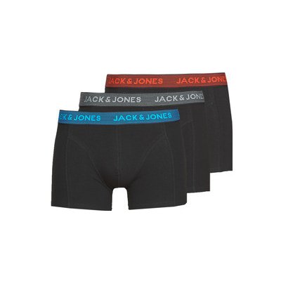 Jack & Jones Boxerky Barevná 3 ks