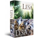 Film Kolekce Les DVD: Příbeh lesa, Tajemství lesa - neuveden