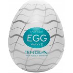 Tenga Easy Beat Egg Wavy II