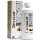 Veterinární přípravek ICF Zincoseb shampoo 250 ml