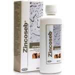 ICF Zincoseb shampoo 250 ml – HobbyKompas.cz