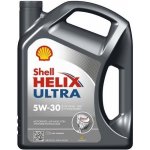 Shell Helix Ultra 5W-30 5 l