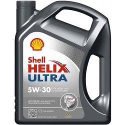 Shell Helix Ultra 5W-30 5 l