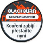 BlackBurn 25 g Chuper Grupper – Zboží Mobilmania