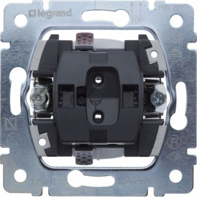 Legrand GALEA LIFE 775811 – Hledejceny.cz