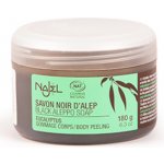 Najel Černé mýdlo s Eukalyptem 180 g – Sleviste.cz