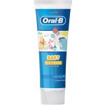 Oral-B Baby Medvídek Pú 75 ml – Hledejceny.cz