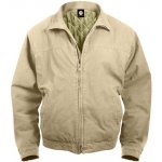 Bunda 3 Season s vnitřními kapsami černá – Zboží Dáma