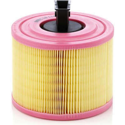 Vzduchový filtr MANN-FILTER C 18 114 MF C18114 – Zboží Mobilmania