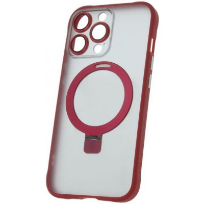 CPA Mag Ring iPhone 14 Pro červené