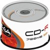 Platinet Freestyle CD-R 700MB 52x, cakebox, 50ks (56667)