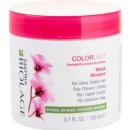 Vlasová regenerace Matrix Biolage Colorlast Mask 150 ml