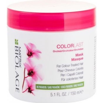 Matrix Biolage Colorlast Mask 150 ml