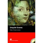 MR 3-Unquiet Graves + CD – Hledejceny.cz